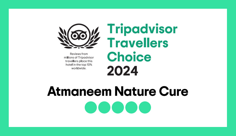 Tripadvisor travellers 2024