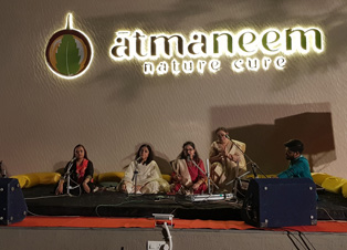 Bhajan Sandhya